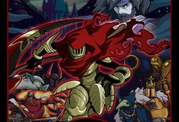 Shovel Knight: Specter of Torment