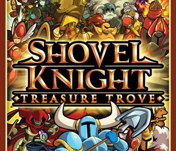 Shovel Knight: Treasure Trove Nintendo Switch