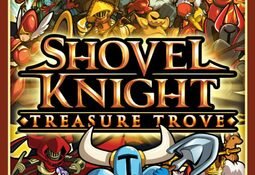 Shovel Knight: Treasure Trove Nintendo Switch