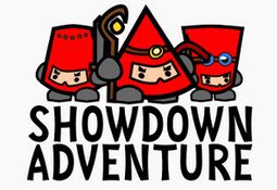 Showdown Adventure