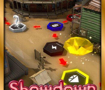 Showdown Party