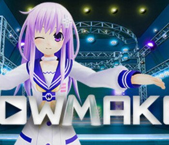 SHOWMAKER Nepgear Pack