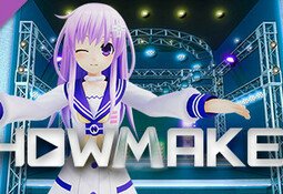 SHOWMAKER Nepgear Pack