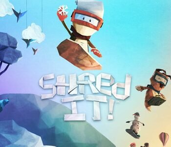 Shred It! Xbox One