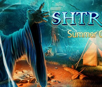 Shtriga: Summer Camp