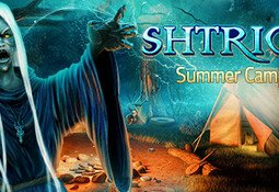 Shtriga: Summer Camp