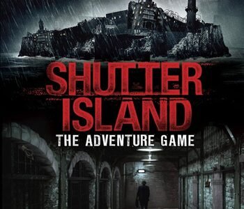 Shutter Island