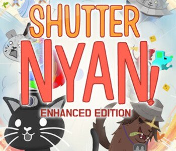 Shutter Nyan! Enhanced Edition