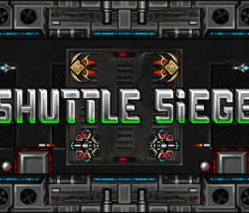 Shuttle Siege