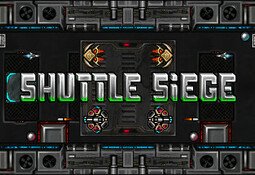 Shuttle Siege