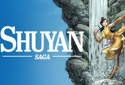 Shuyan Saga