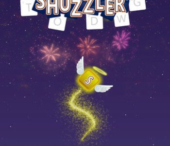 Shuzzler