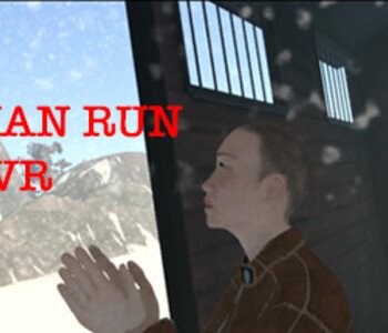 Siberian Run VR