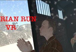 Siberian Run VR