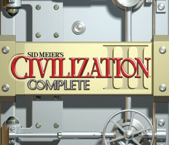 Civilization III: Complete