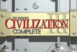 Civilization III: Complete