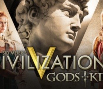 Civilization V: Gods and Kings