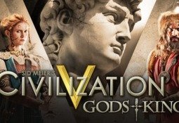 Civilization V: Gods and Kings