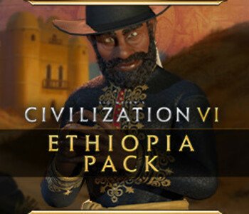 Civilization VI: Ethiopia Pack