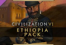 Civilization VI: Ethiopia Pack