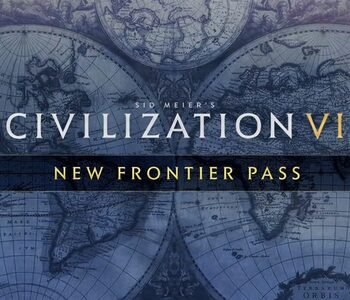 Civilization VI: New Frontier Pass Xbox One