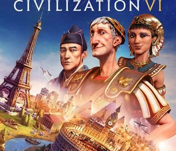 Sid Meier's Civilization VI Nintendo Switch