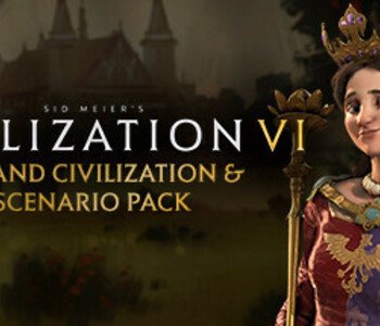 Civilization VI: Poland Civilization & Scenario Pack