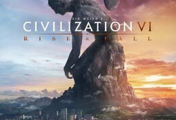 Civilization VI: Rise and Fall