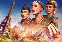 Civilization VI Xbox One