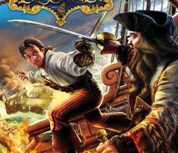 Sid Meier's Pirates!