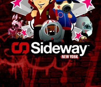 Sideway New York