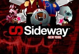 Sideway New York