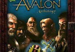 Siege of Avalon: Anthology