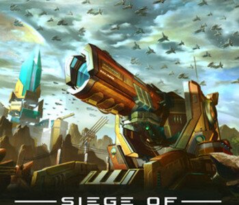 Siege of Centauri