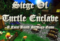 Siege of Turtle Enclave