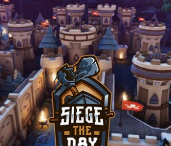 Siege the Day