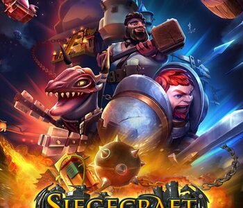 Siegecraft Commander Xbox One