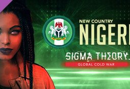 Sigma Theory - Nigeria update