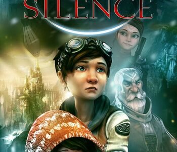 Silence: The Whispered World 2 Xbox One