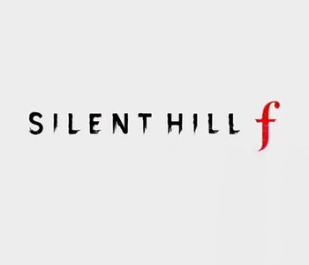 Silent Hill F