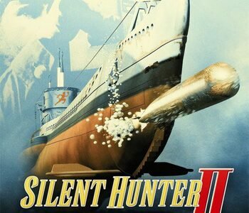 Silent Hunter II