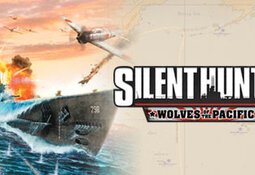 Silent Hunter: Wolves of the Pacific
