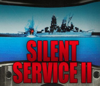 Silent Service 2