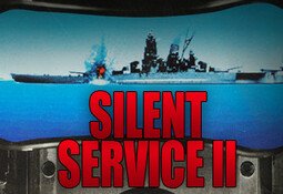 Silent Service 2