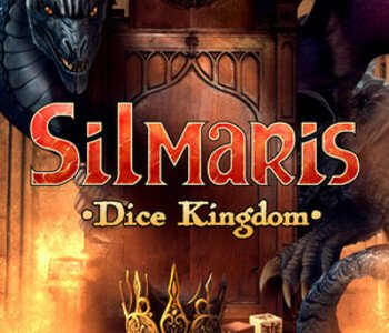 Silmaris: Dice Kingdom