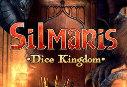 Silmaris: Dice Kingdom