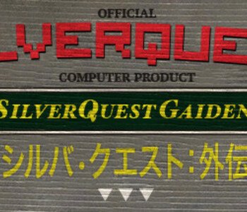 SilverQuest: Gaiden