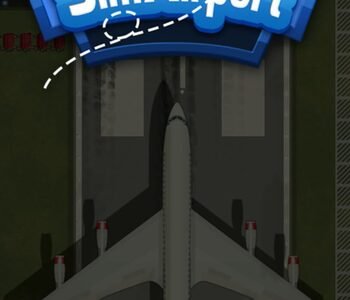 SimAirport Xbox One