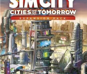 SimCity: Cities of Tomorrow