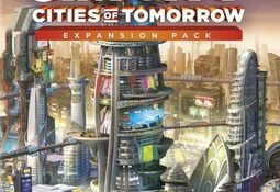 SimCity: Cities of Tomorrow